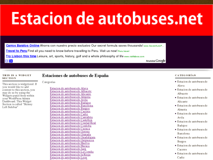 www.estaciondeautobuses.net