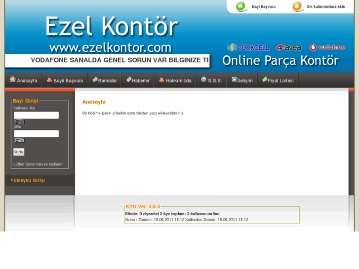 www.ezelkontor.com