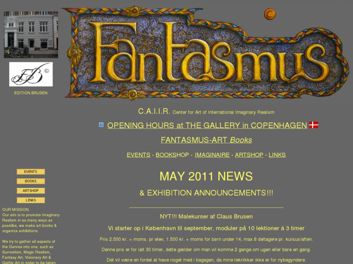 www.fantasmus-art.com