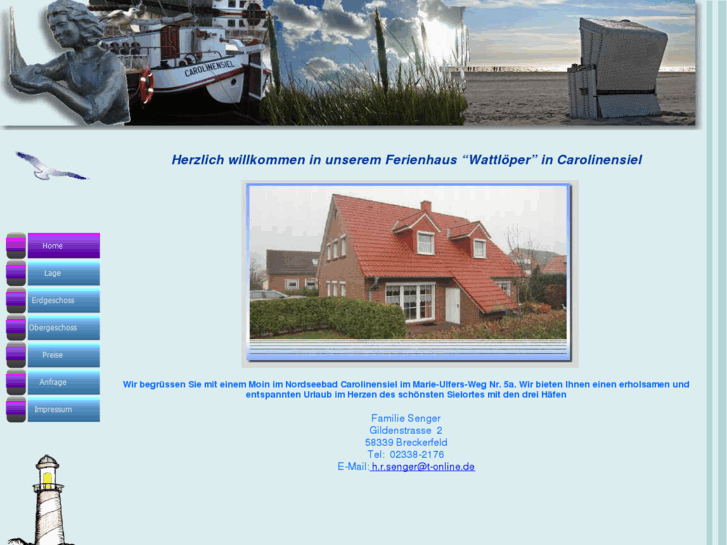 www.ferien-carolinensiel.com