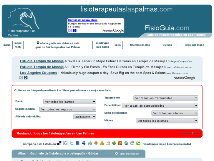 www.fisioterapeutaslaspalmas.com