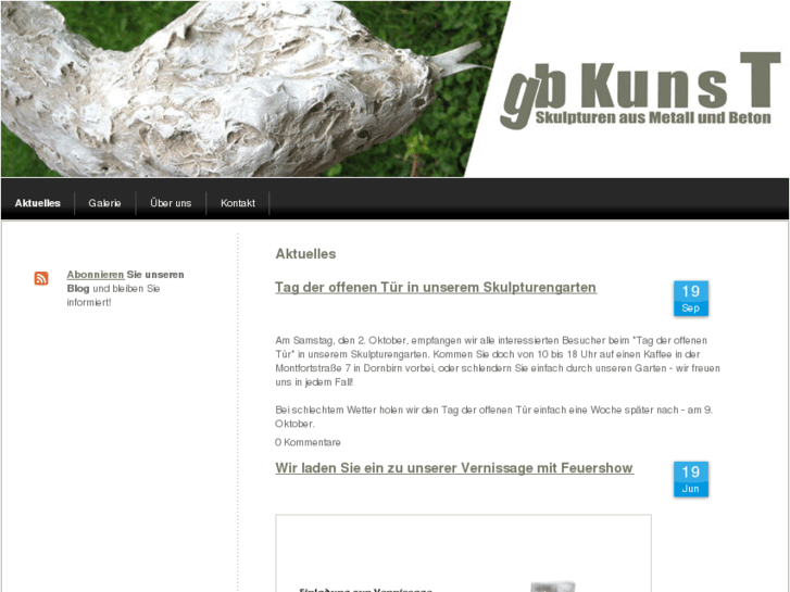 www.gbkunst.info