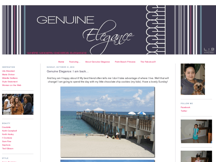 www.genuineelegance.com