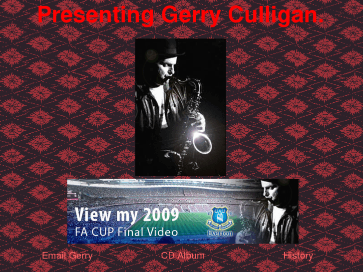 www.gerryculligan.com