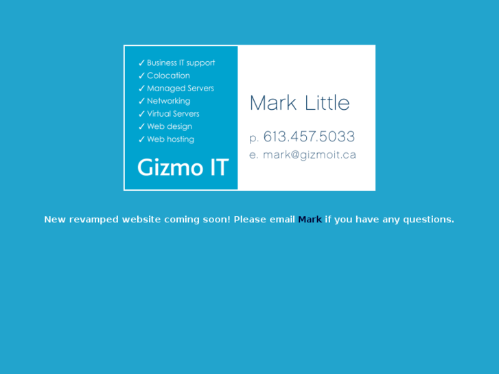 www.gizmoit.ca