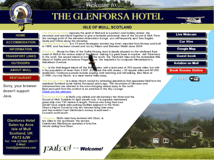 www.glenforsa.com