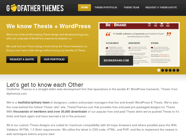 www.godfatherthemes.com