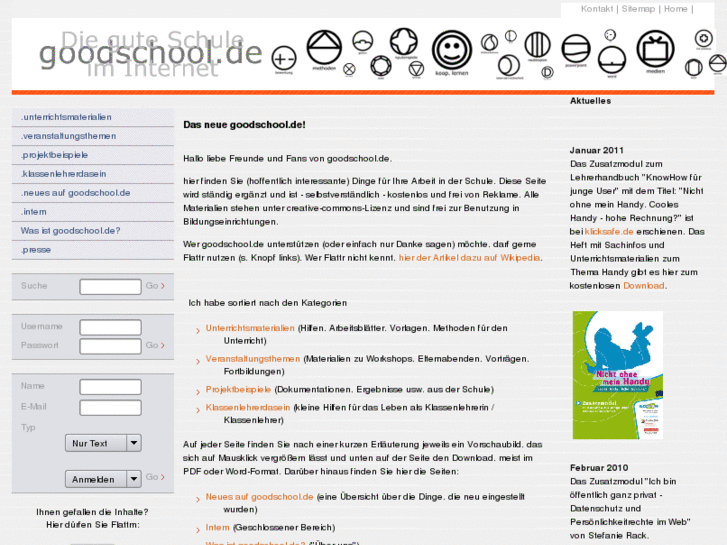 www.goodschool.de