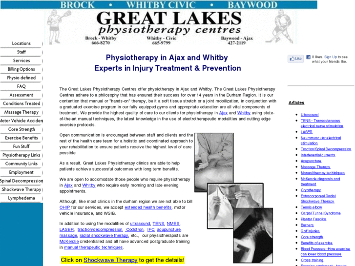 www.greatlakes-physiotherapy.com