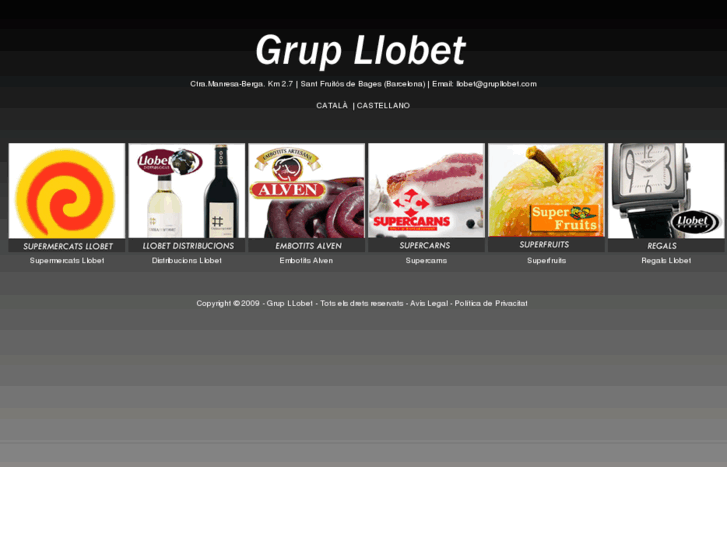 www.grupllobet.com