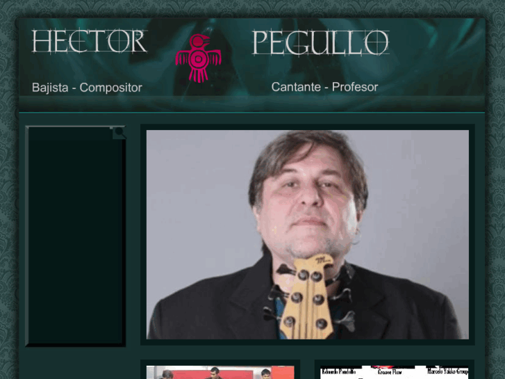 www.hectorpegullo.com