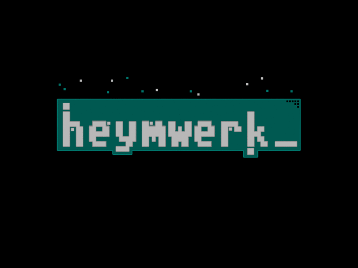 www.heymwerk.net