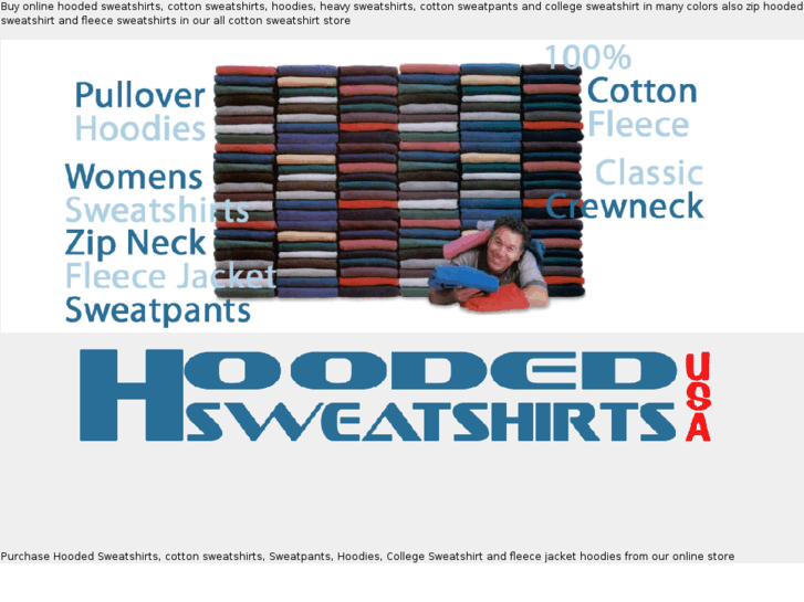 www.hoodedsweatshirtsusa.com