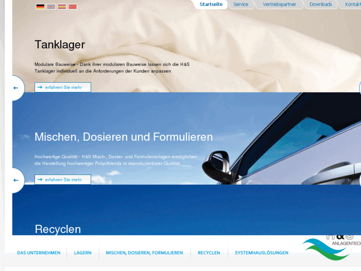 www.hs-anlagentechnik.com