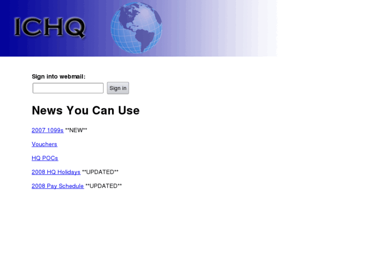 www.ichqinc.com