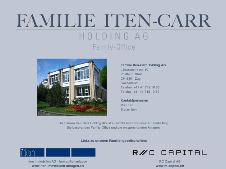 www.itengroup.ch