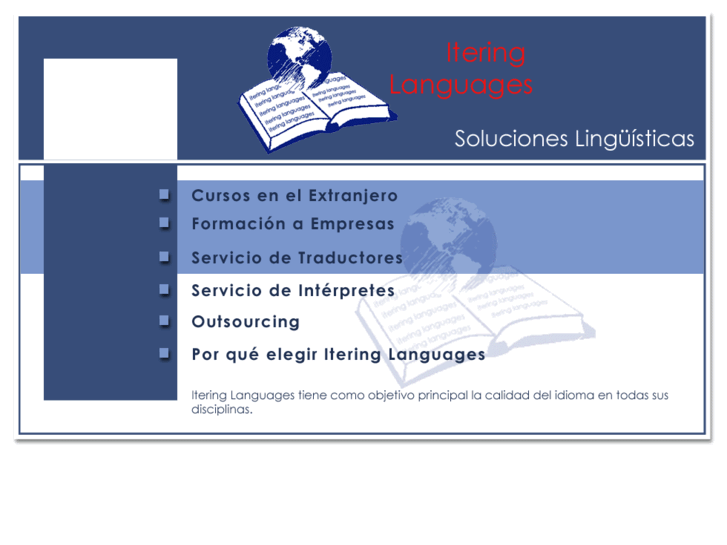 www.iteringlanguages.com