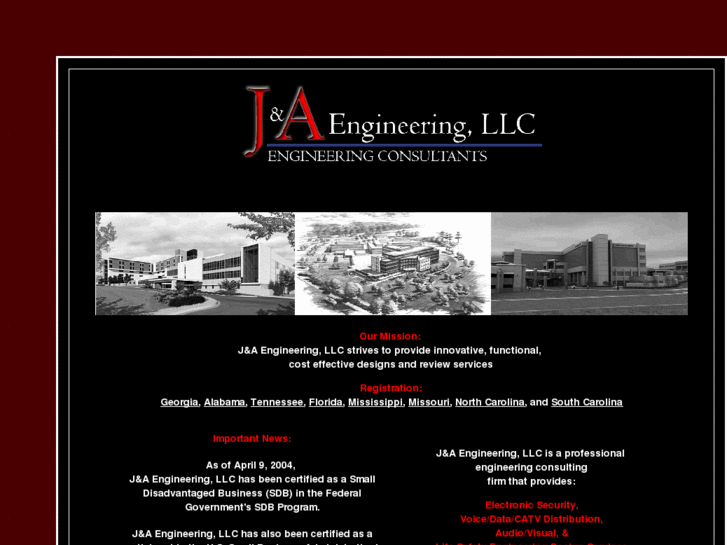 www.jaengineering.net