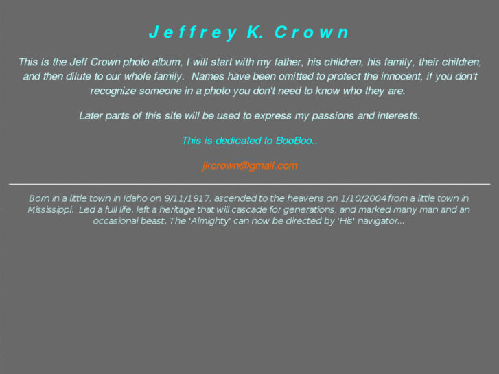 www.jeffreycrown.com