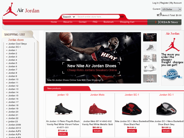 www.jordanshoesoutlet.net