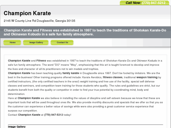 www.karate-instruction.com