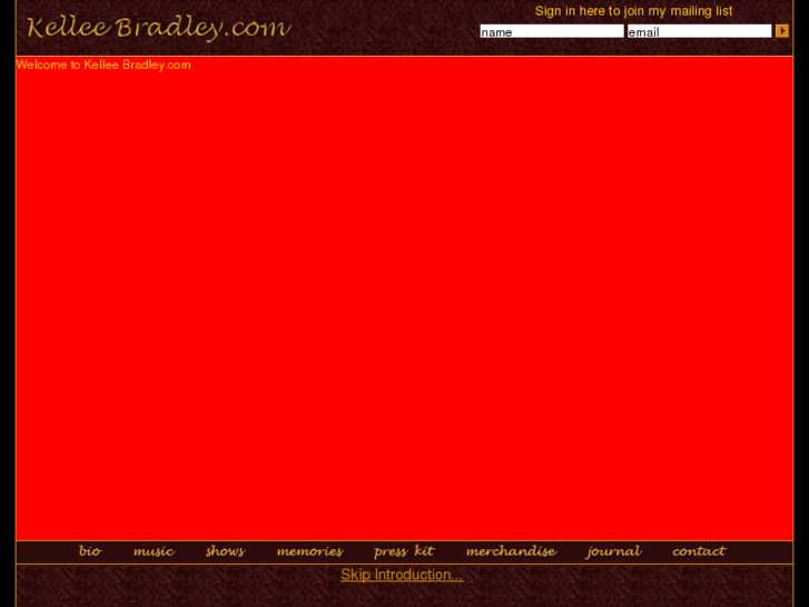 www.kelleebradley.com