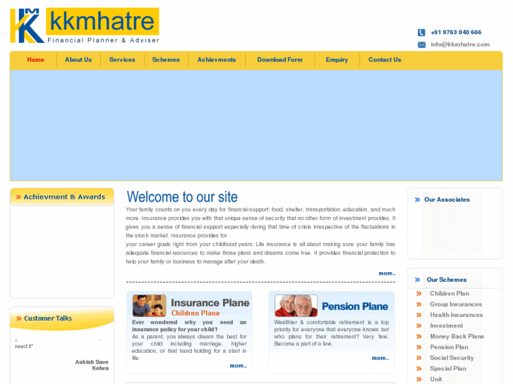 www.kkmhatre.com