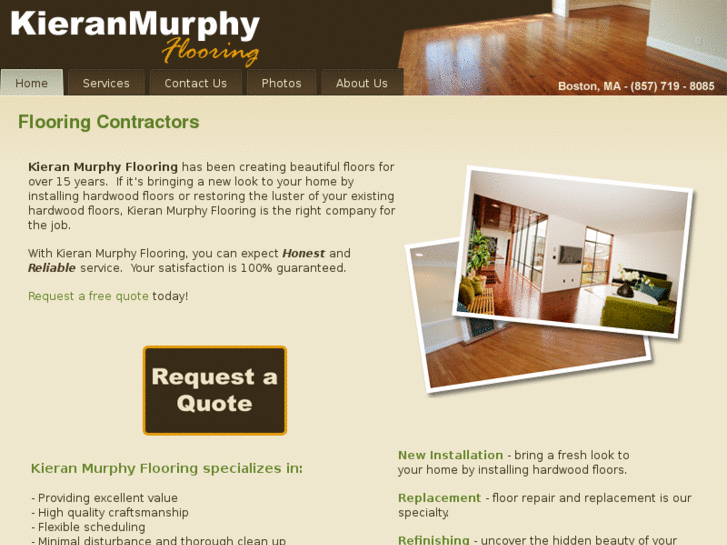 www.kmurphyflooring.com