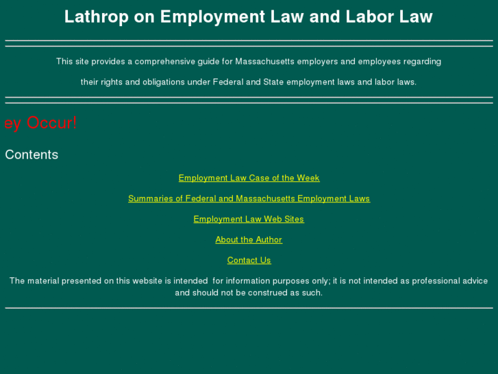 www.lathroplawoffices.com