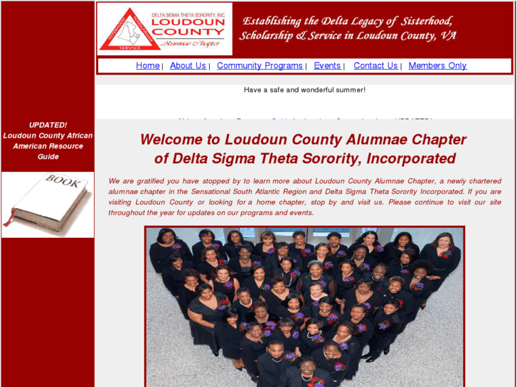www.lcacdst.org