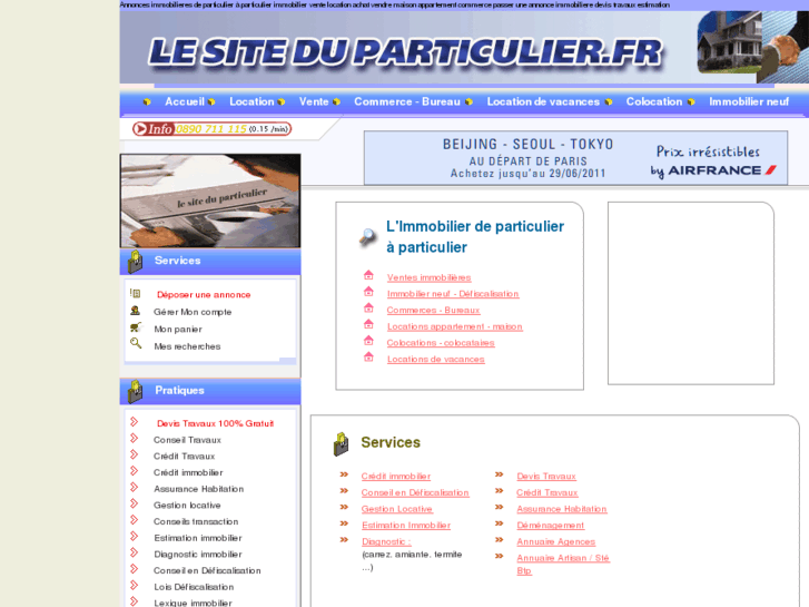 www.lesiteduparticulier.fr