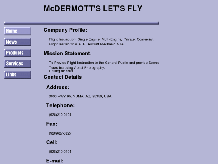 www.letsflyllc.com