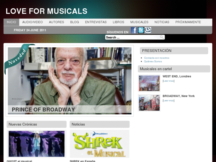 www.love4musicals.com