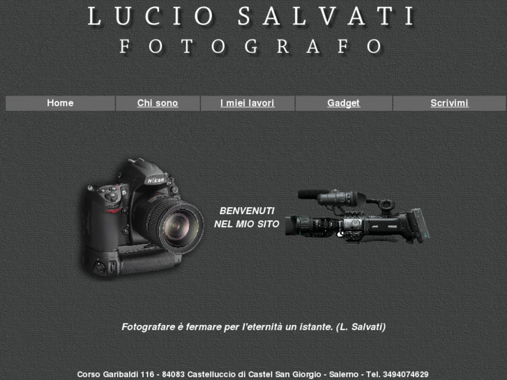 www.luciosalvati.net