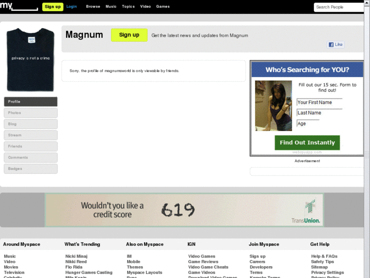 www.magnumsworld.com