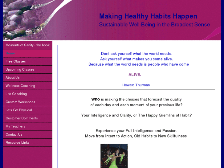 www.makinghealthyhabitshappen.com