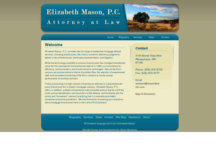 www.masonlaw-nm.com