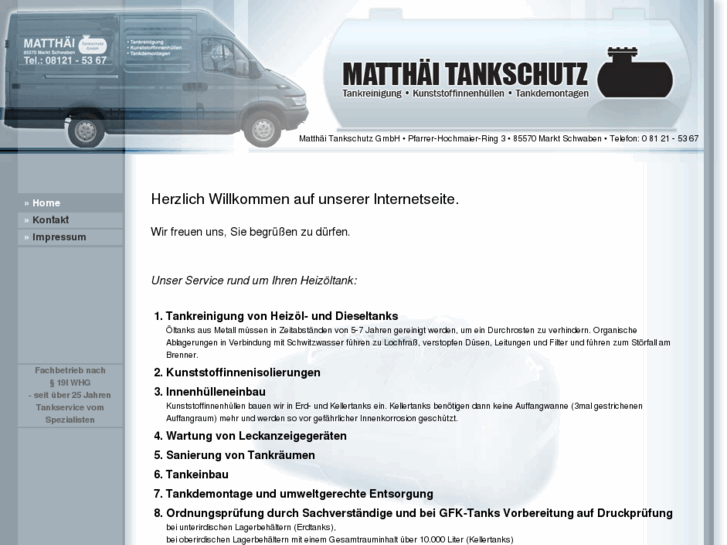 www.matthaei-tankschutz.de