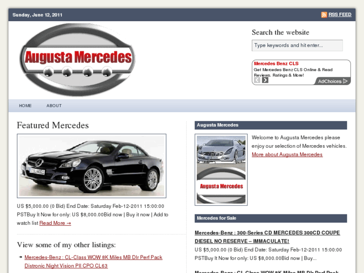 www.mercedesofaugusta.com