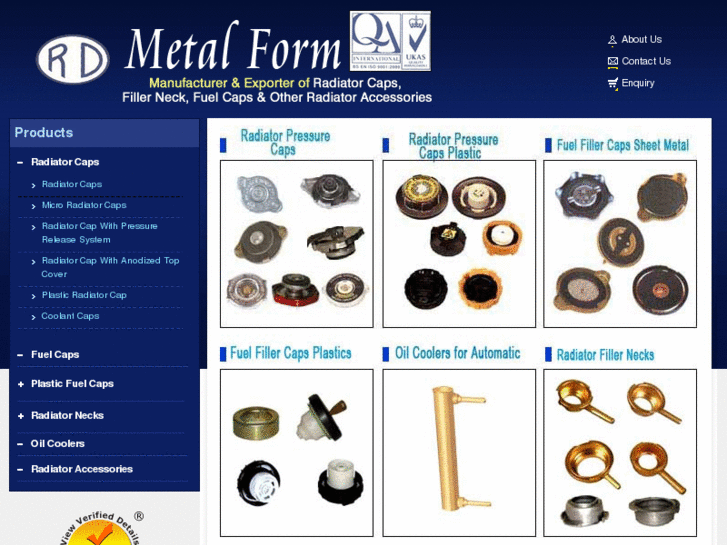 www.metalformindia.com