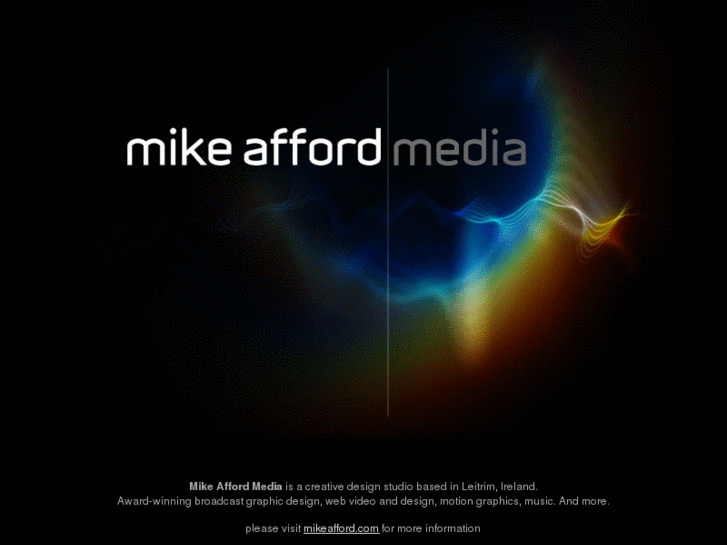 www.mikeaffordmedia.com