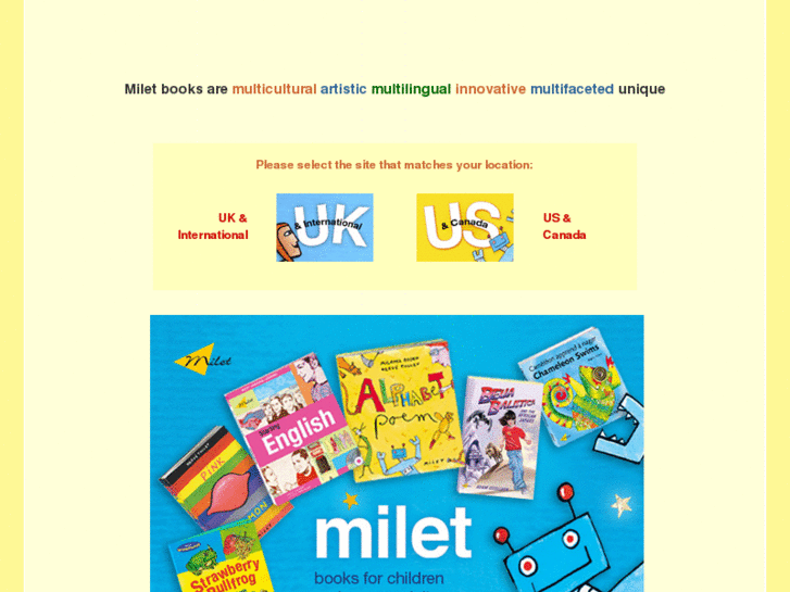 www.milet.com