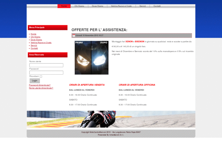 www.motocentromarconi.it