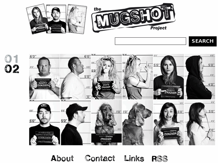 www.mugshot-project.com