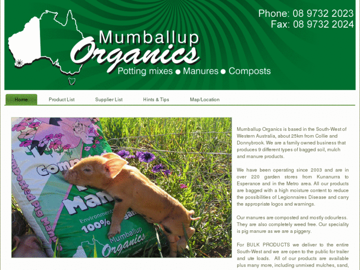 www.mumballuporganics.com