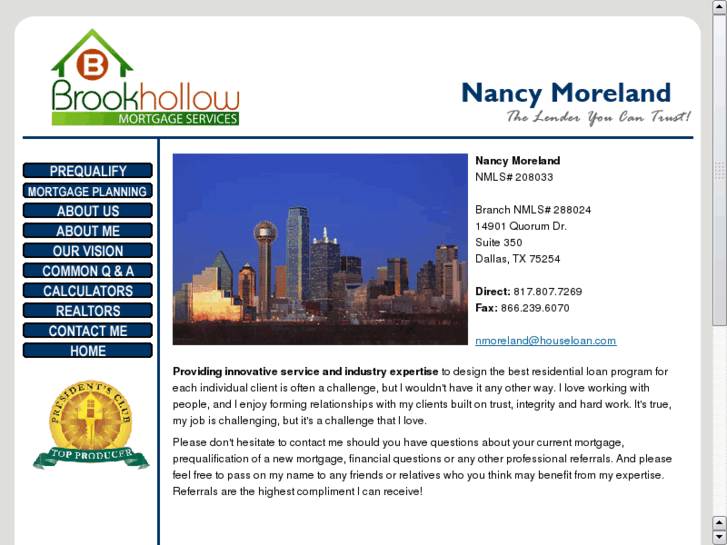 www.nancymoreland.com