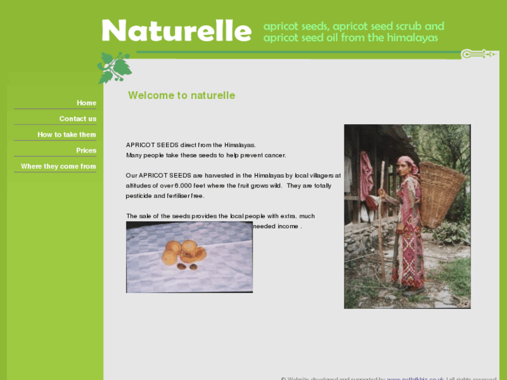 www.naturelleuk.com