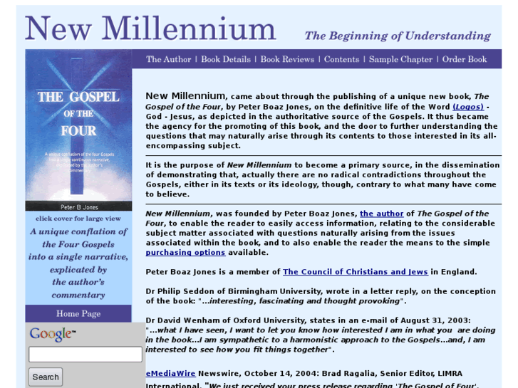 www.new-millennium.co.uk