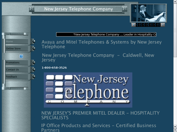 www.newjerseytelephonecompany.com