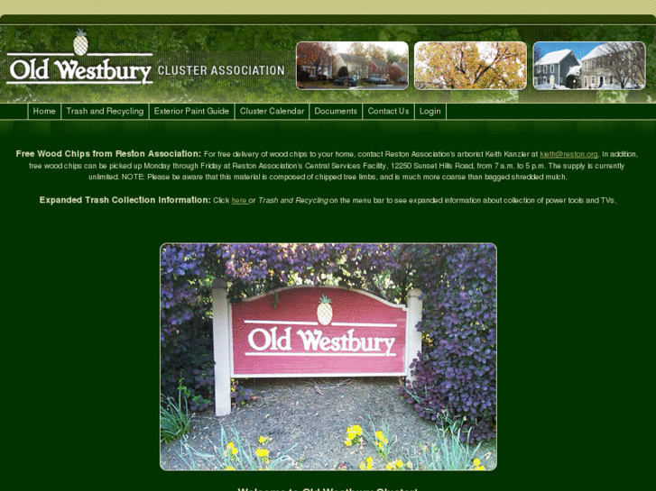 www.oldwestburycluster.org